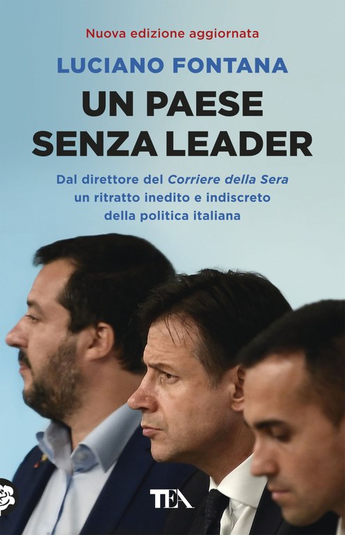 Un paese senza leader