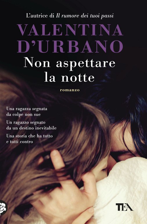 Non aspettare la notte