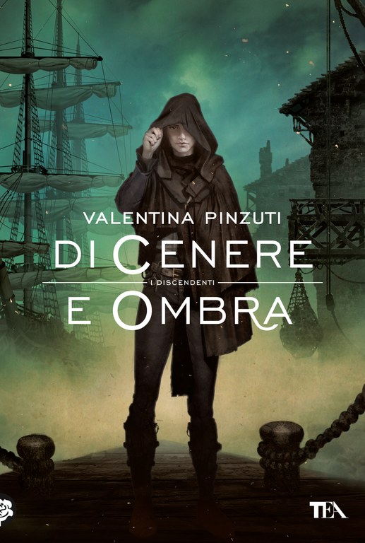 Di Cenere e Ombra (La Saga dei Discendenti)