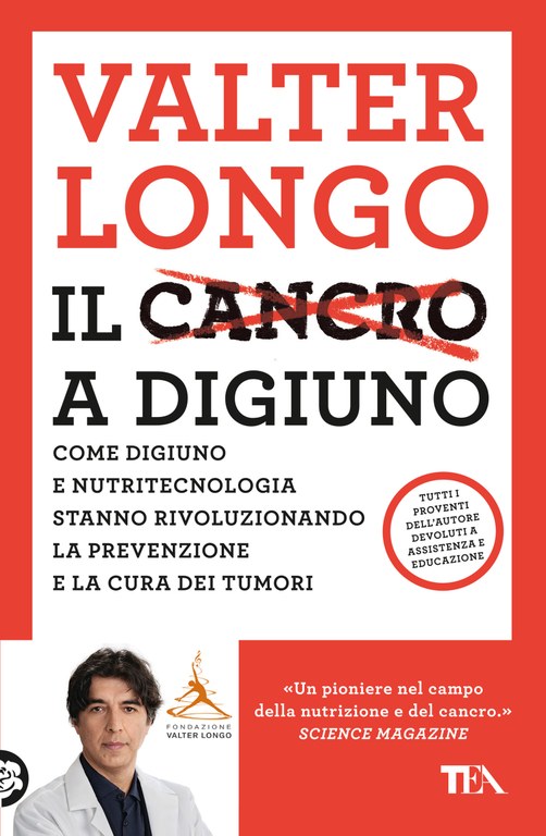 Il cancro a digiuno