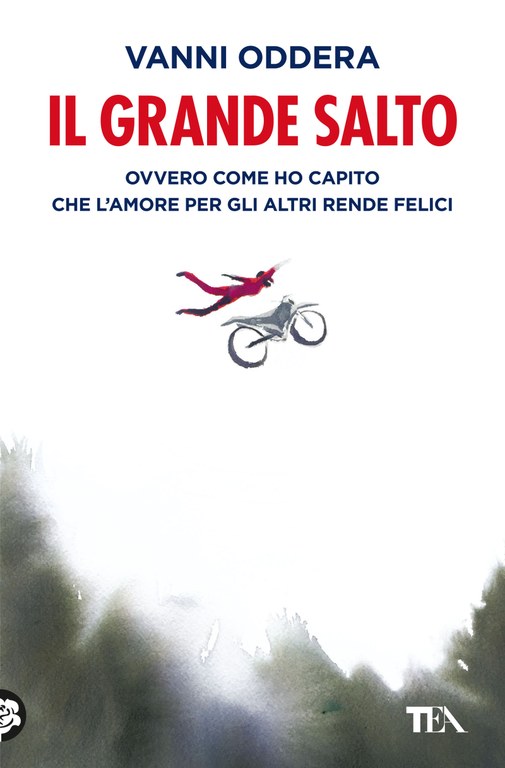 Il grande salto