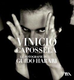 Vinicio Capossela Le fotografie di Guido Harari