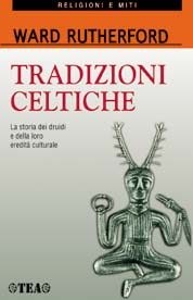 Tradizioni celtiche