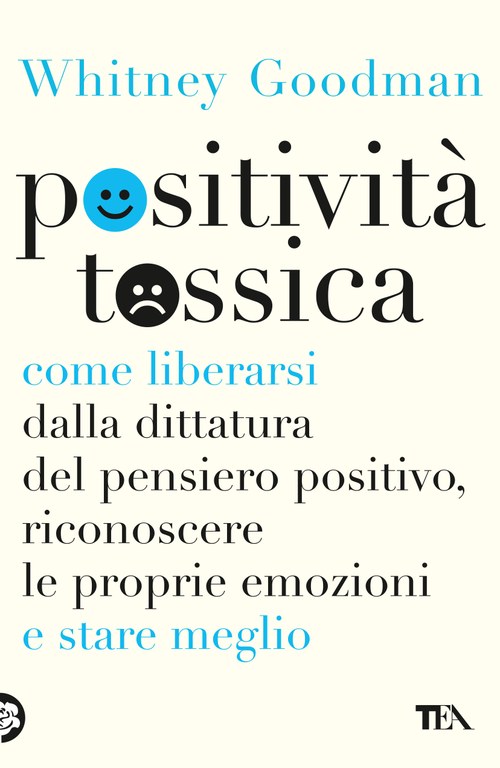 Positività tossica