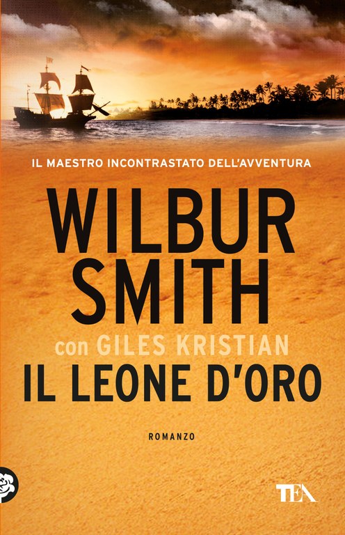 Il leone d'oro