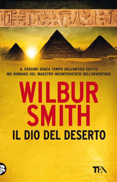 Il dio del deserto