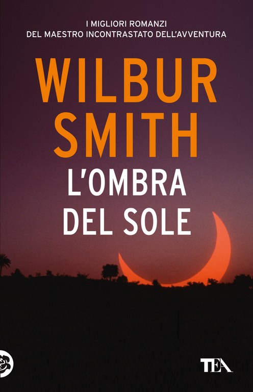 L'OMBRA DEL SOLE