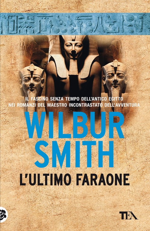 L'ultimo faraone