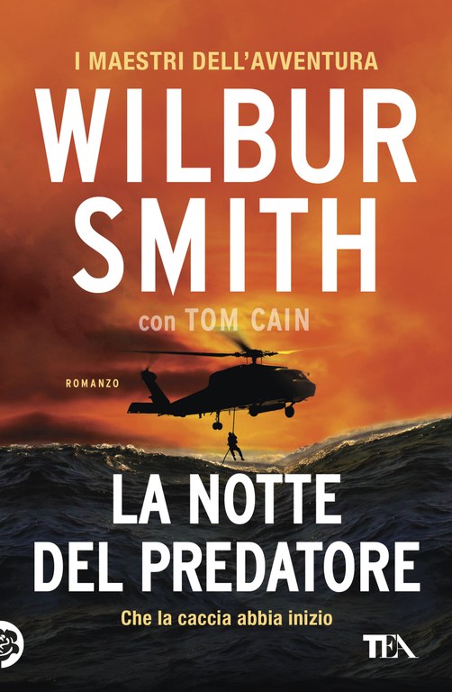 La notte del predatore