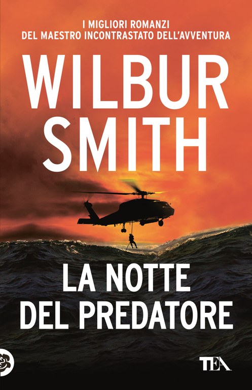 La notte del predatore