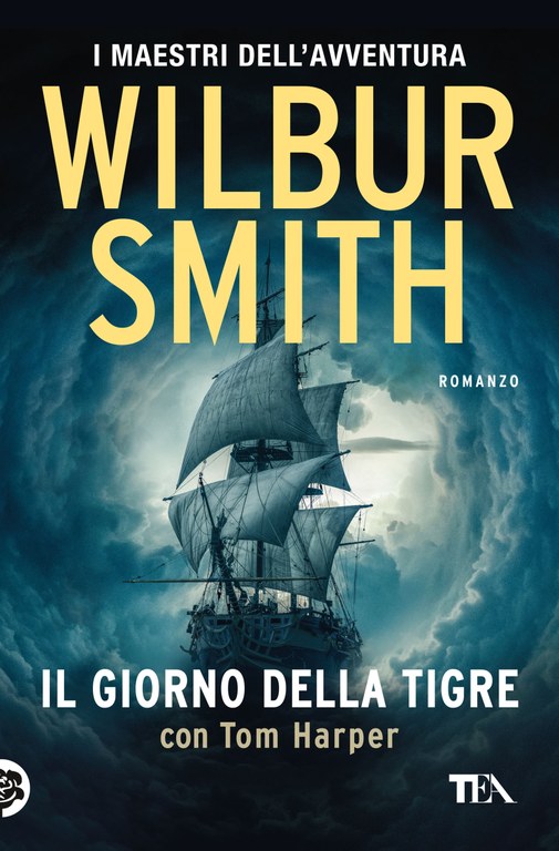 Libri Wilbur Smith ordine cronologico